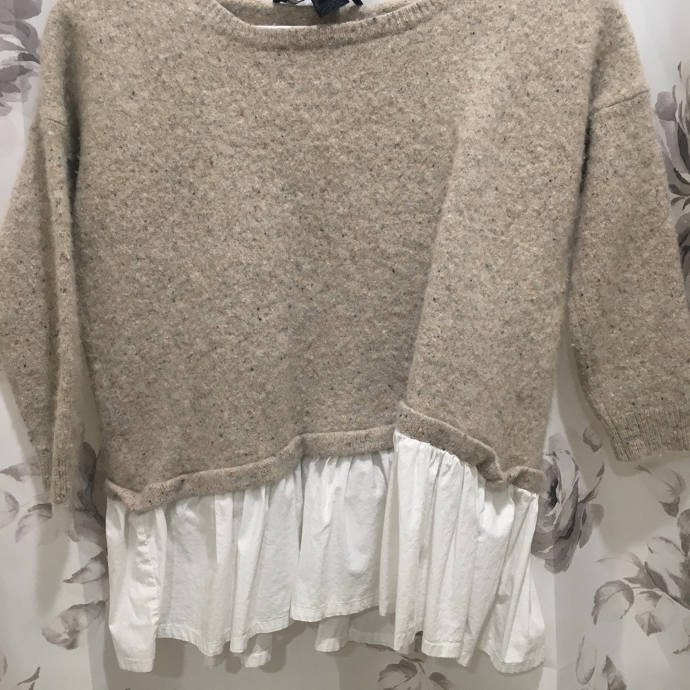 Sweater